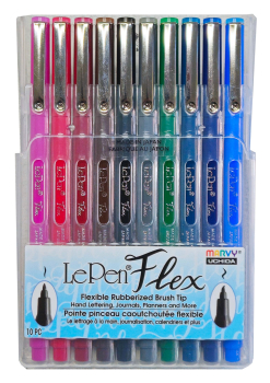 LePen Flex - Pastell